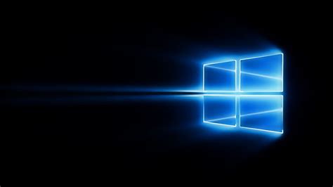 Windows 10 Dark HD wallpaper | Pxfuel