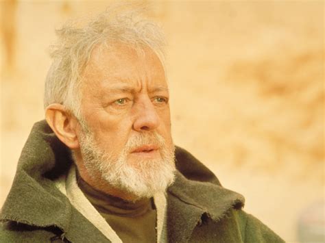 Obi Wan Kenobi Quotes. QuotesGram