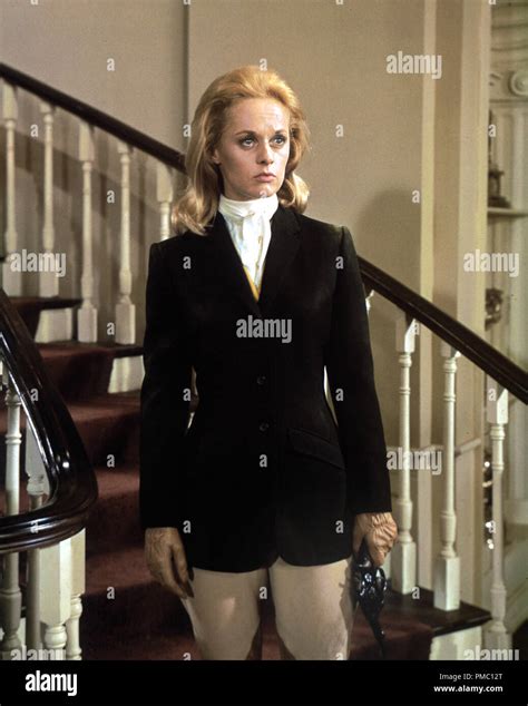 Tippi hedren marnie hi-res stock photography and images - Alamy