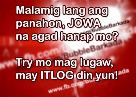 LOOK: More Hugot Lines Because Hugot Never Ends! - When In Manila