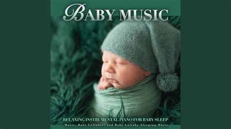 Soothing Piano Baby Sleep Music - YouTube Music