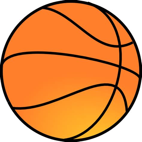 Ball Clip Art at Clker.com - vector clip art online, royalty free ...