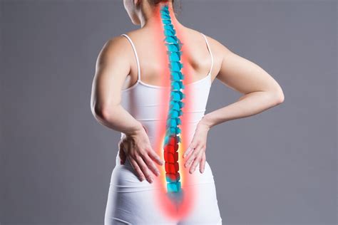 Causes of Women Lower Back Pain - EsHealthTips