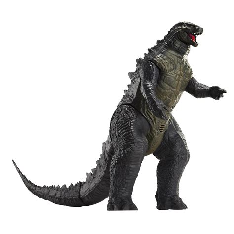 JAKKS Pacific Globally Launches New Godzilla Toys Inspired by Warner ...