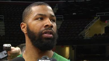 Marcus Morris Stats, News, Videos, Highlights, Pictures, Bio - Boston Celtics - ESPN