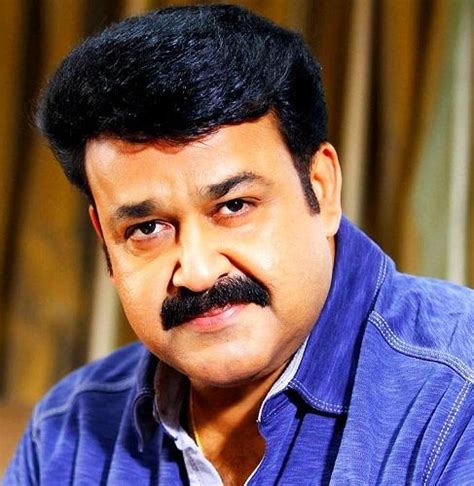 Mohanlal Height, Weight, Age, Family, Wife, Biography & More ...