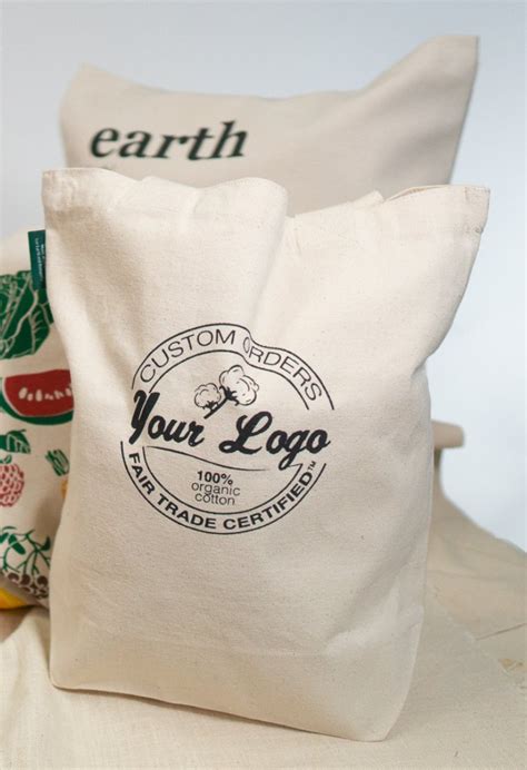 What is an eco-friendly material for tote bags? — Private Label With Purpose. We craft socio ...