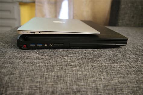 Acer Predator 17 gaming laptop / notebook | Andri Koolme | Flickr
