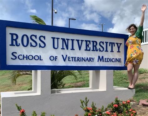 ross university vet school acceptance rate – CollegeLearners.com