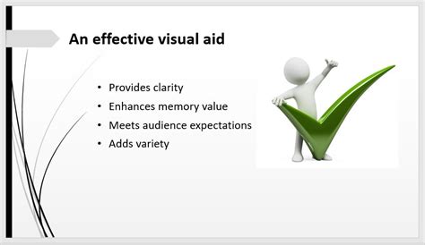 How Are Visual Aids Most Effectively in a Speech - MelinagroButler