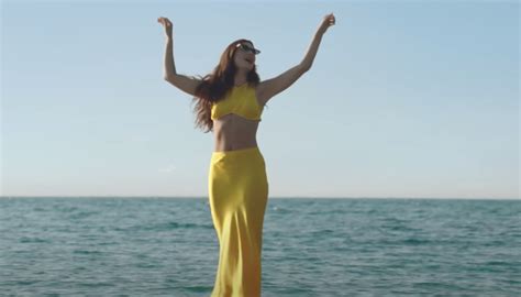 Lorde Drops New Video for 'The Path,' Posts About 'Confounding' Res...