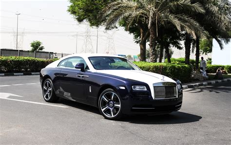 Rolls Royce Wraith Star light roof 2015 – Kargal Dealers - UAE