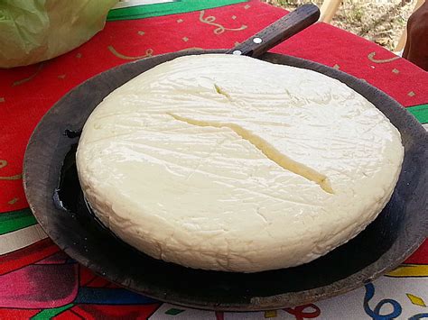 Homemade Panela Cheese in Jalisco, Mexico | Mama Likes To Cook