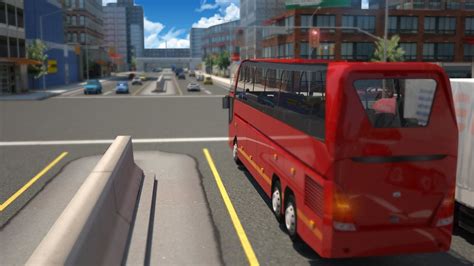 City Bus Simulator 2015 APK Free Simulation Android Game download - Appraw