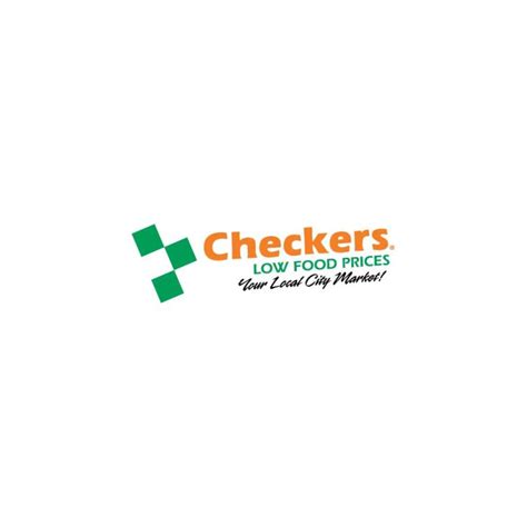 Checkers Foods Logo Vector - (.Ai .PNG .SVG .EPS Free Download)