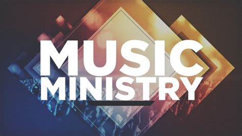 Music Ministry | Nazareth Community Church