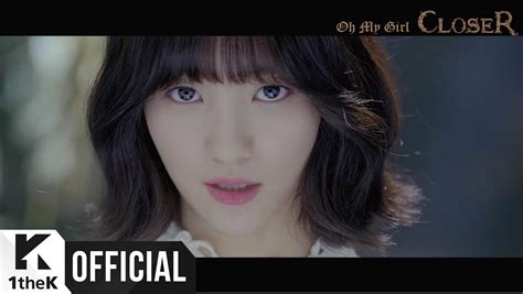 Oh My Girl Releases MV For “Closer” – Kpopfans