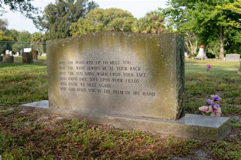 All Souls Cemetery - Catholic Cemeteries of Central Florida