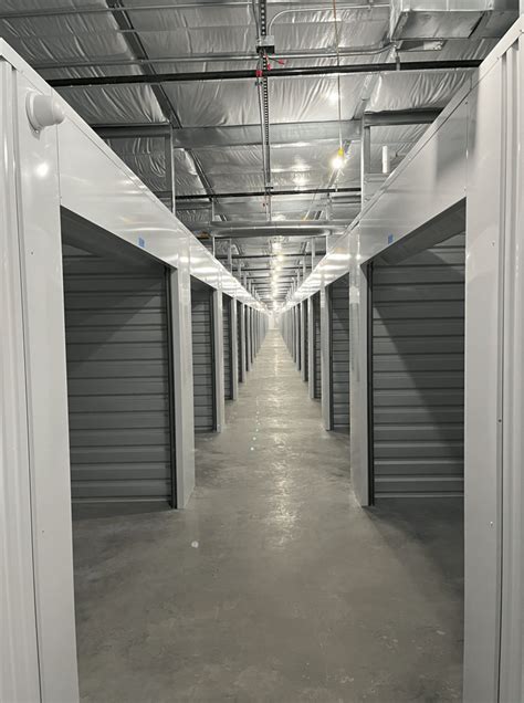 Storage units in St. Augustine, FL | Pacetti Road Self Storage