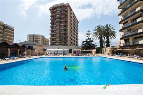 Occidental Fuengirola Review: What To REALLY Expect If You Stay