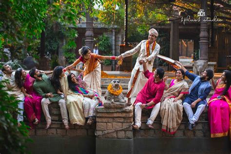 Tamarind Tree, Bangalore: A Sparkling Punjabi Telugu Wedding — 1Plus1 Studio