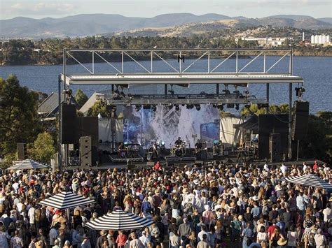 Mona Foma Reveals Full 2023 Program With 370 Artists Over Two Weekends