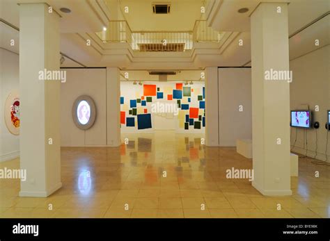 Museo de Bellas Artes, Museum of Fine Arts, Santander, Cantabria, Spain, Europe Stock Photo - Alamy