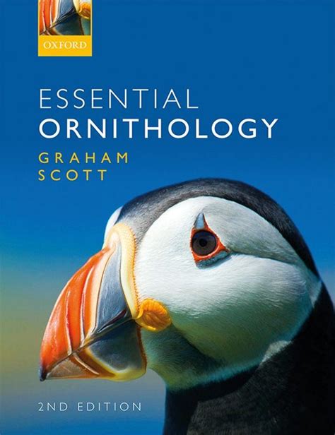 Essential Ornithology | NHBS Academic & Professional Books