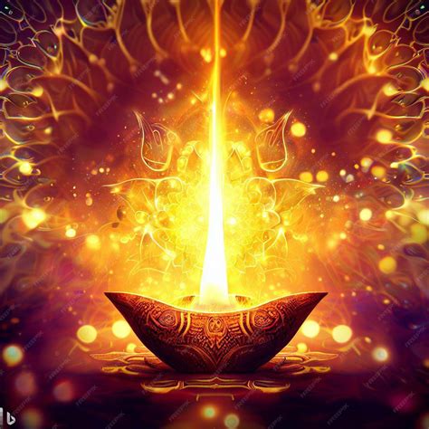 Premium AI Image | happy diwali 2023 Poster Free Image and diwali Background