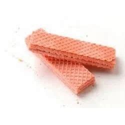 Wafer Biscuits - Exporters in India