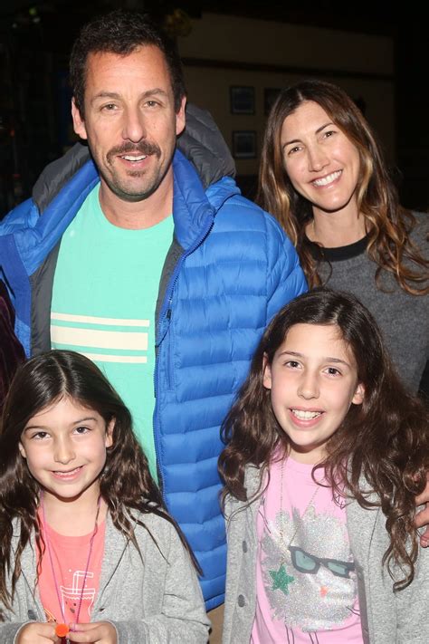 Who Is Adam Sandler's Wife, Jackie Titone? All About Their Marriage and ...