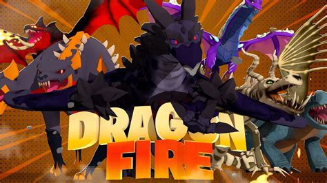 DRAGONFIRE MOD SHOWCASE - YouTube