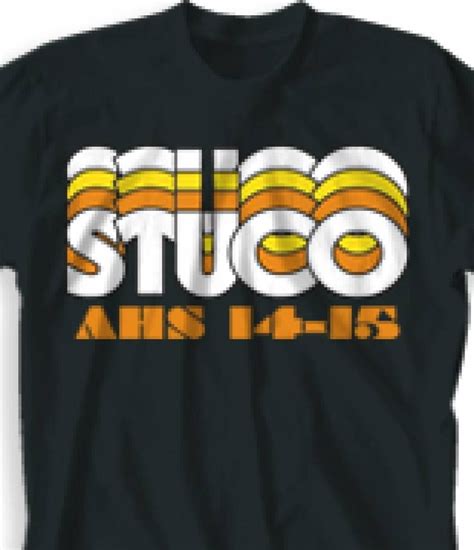 10 Stunning Student Council T Shirt Ideas 2024