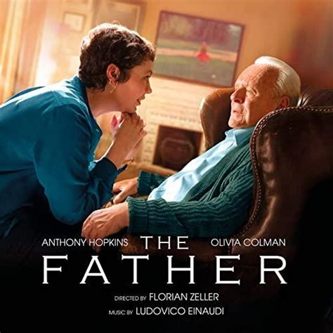 The Father Soundtrack | Soundtrack Tracklist