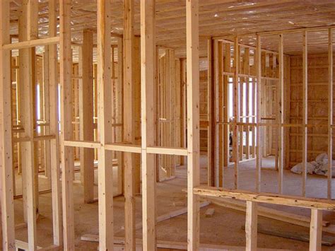 Basic House Framing Terms You Need to Know - Zeeland Lumber