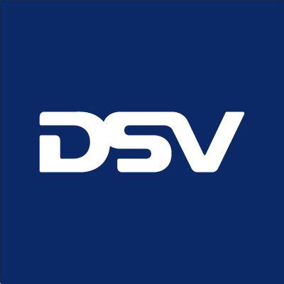 DSV Logo & Brand Assets (SVG, PNG and vector) - Brandfetch