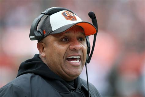 Bengals to interview Hue Jackson for head coach vacancy - UPI.com