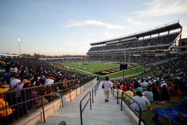 ASU Stadium – Exploring Montgomery