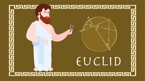 11 Facts About Euclid - Facts.net