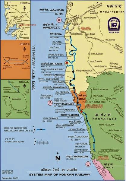 Konkan-Railway-Map - Konkankatta.in