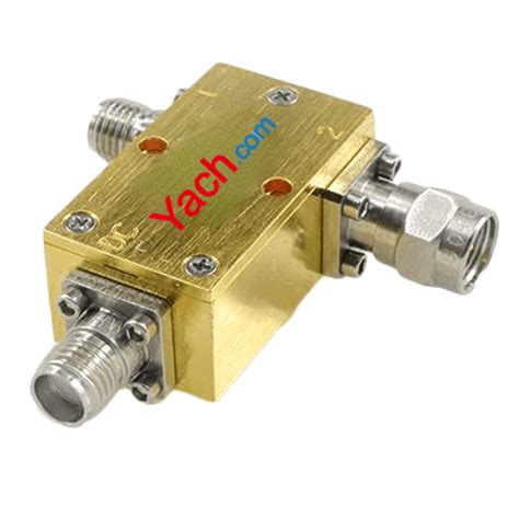 What's the bias tees?_Yach.com produces low noise amplifiers,rf ...