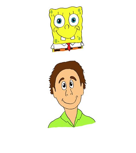 Stephen Hillenburg by AUBREY1144 on DeviantArt