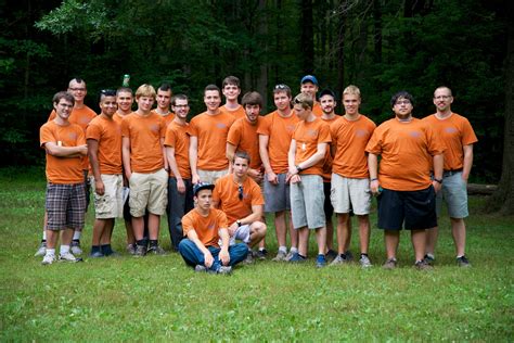 Summer Staff Positions - Haycock Camping Ministries