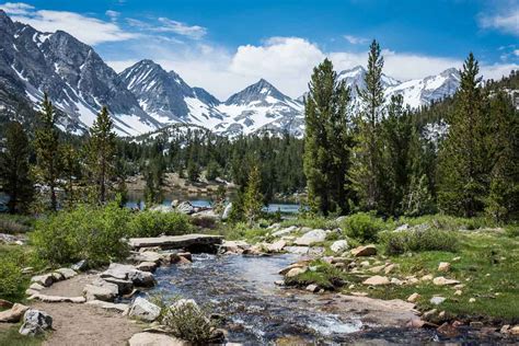 11 Mountain Ranges in the US - Highest, Longest & Most Beautiful - Love ...