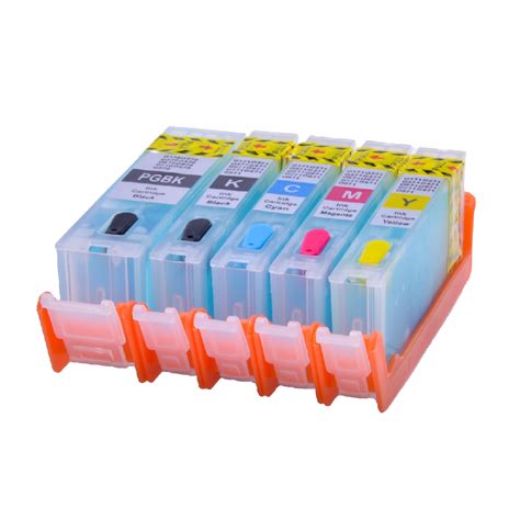 Edible Printer Ink Cartridge Pixma IP4950