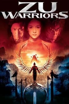 ‎Zu Warriors (2001) directed by Tsui Hark • Reviews, film + cast • Letterboxd