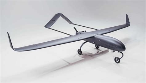 PD-1 Modular Fixed-Wing UAV | Unmanned Systems Technology