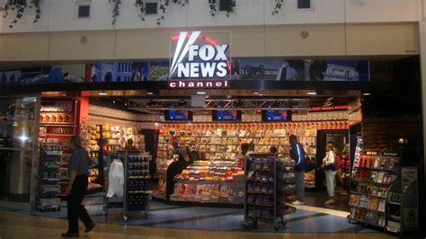 File:FOX News Channel Stand.jpg - Wikimedia Commons