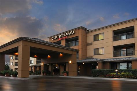 COURTYARD BY MARRIOTT FORT WORTH FOSSIL CREEK $89 ($̶1̶1̶3̶) - Updated 2019 Prices & Hotel ...