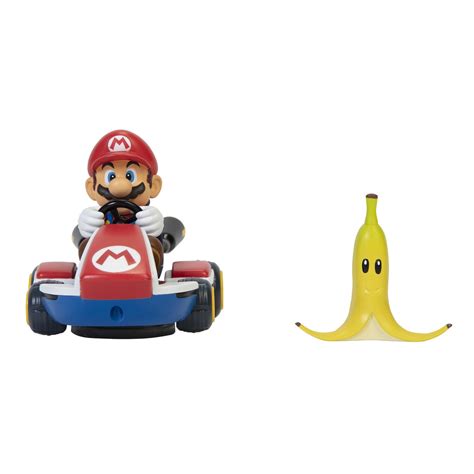 Mini Karts Nintendo Super Mario · Nintendo · El Corte Inglés